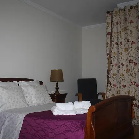 Apart Otel Quinta Miramar 4*