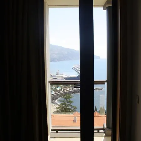 Quinta Miramar Apart Otel 4*