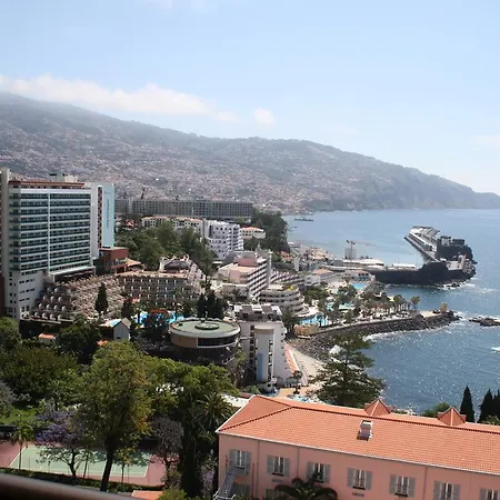 Apart Otel Quinta Miramar