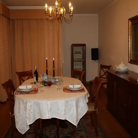 Quinta Miramar Funchal