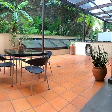 Quinta Miramar Funchal