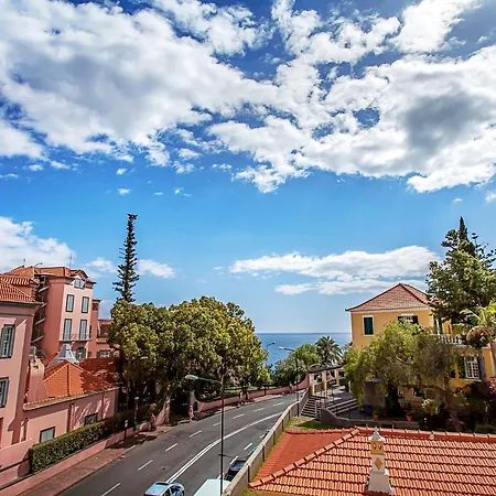 Quinta Miramar Apart Otel 4*