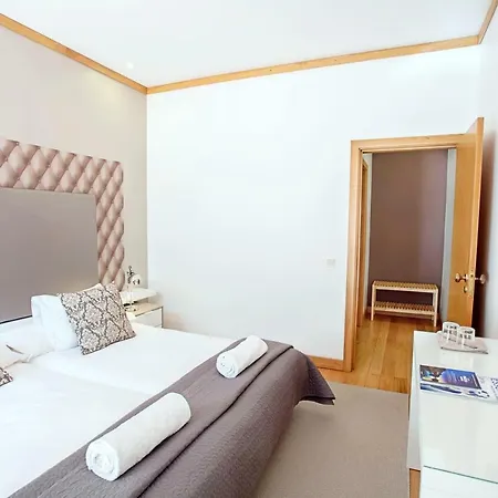 Quinta Miramar Apart Otel Funchal