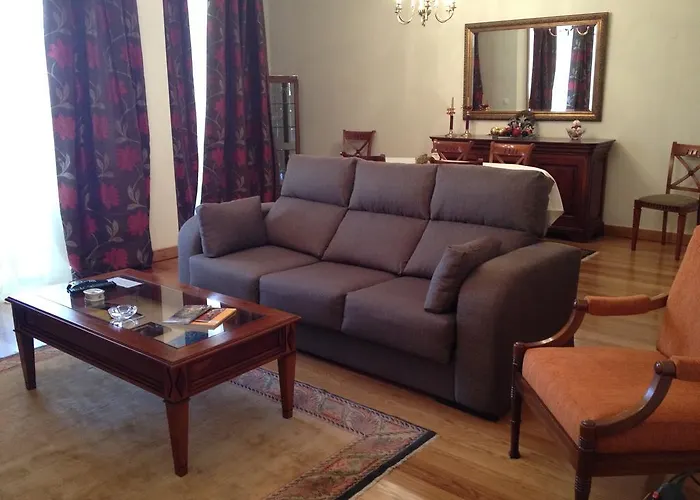 金塔米拉玛尔公寓式酒店 公寓式酒店 丰沙尔