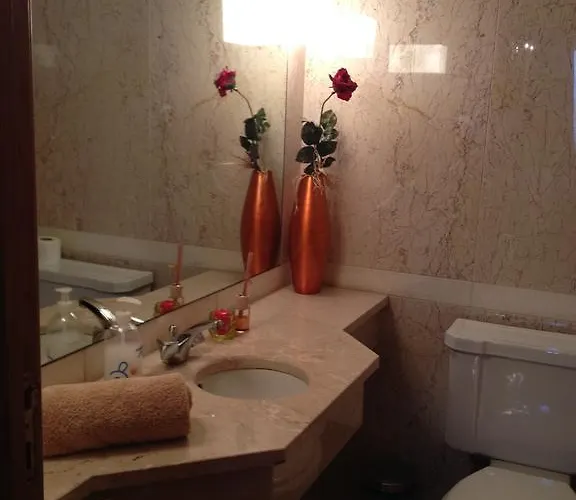 金塔米拉玛尔公寓式酒店 公寓式酒店 丰沙尔