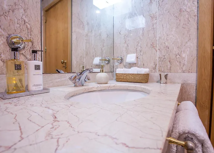 公寓式酒店 金塔米拉玛尔公寓式酒店 4*