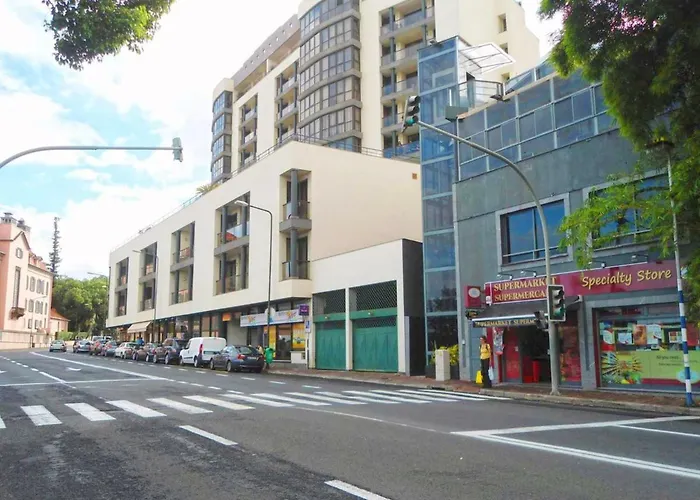 金塔米拉玛尔公寓式酒店