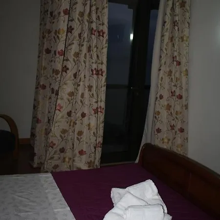 Quinta Miramar 아파트호텔