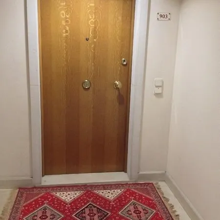 아파트호텔 Quinta Miramar 푼샬