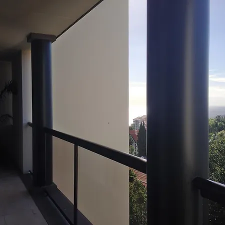 Quinta Miramar アパートホテル