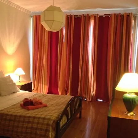 Quinta Miramar 4*