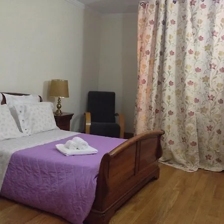 Quinta Miramar 4* フンシャル