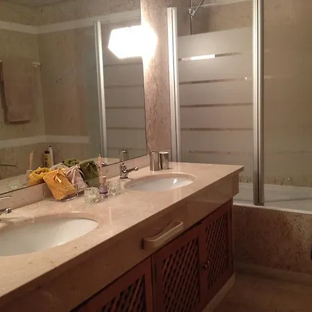 아파트호텔 Quinta Miramar