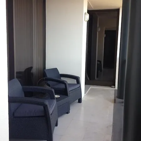 Quinta Miramar アパートホテル