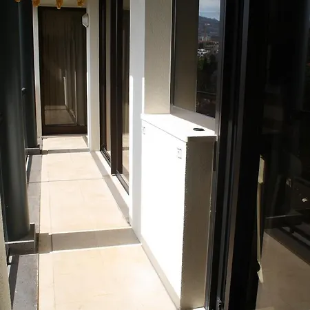 Quinta Miramar 아파트호텔