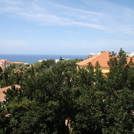 아파트호텔 Quinta Miramar 4*