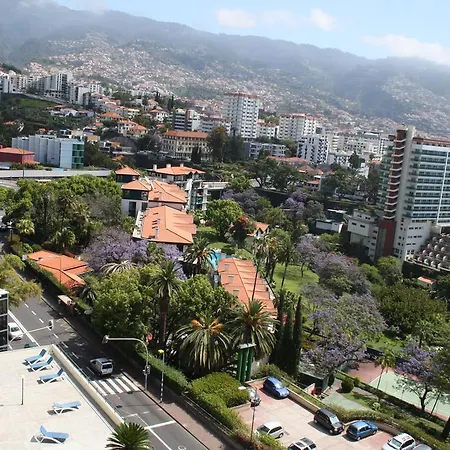 Quinta Miramar 4* 푼샬