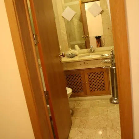 Quinta Miramar 4* 푼샬