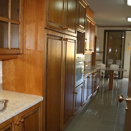 アパートホテル Quinta Miramar