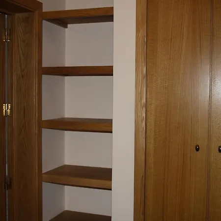 アパートホテル Quinta Miramar