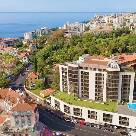 Quinta Miramar アパートホテル