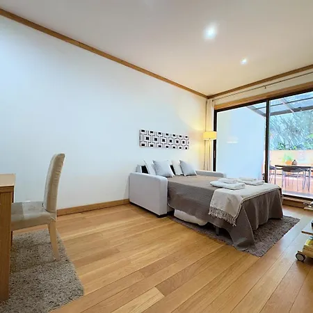 アパートホテル Quinta Miramar フンシャル