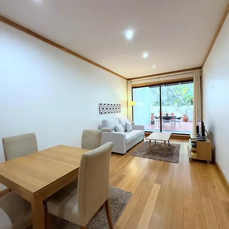 Quinta Miramar 4* 푼샬