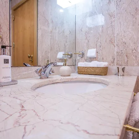 아파트호텔 Quinta Miramar 4*