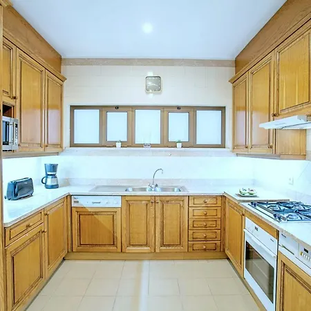 Quinta Miramar 아파트호텔