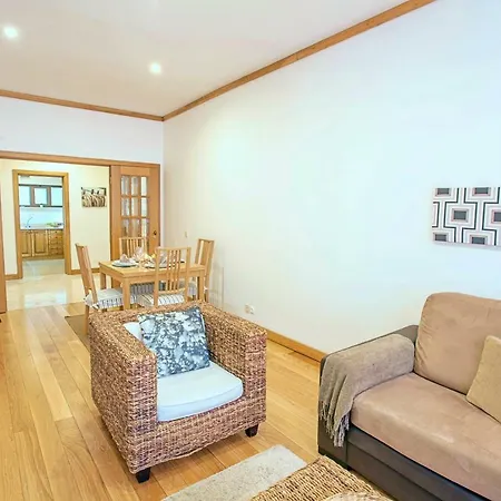 아파트호텔 Quinta Miramar 4*