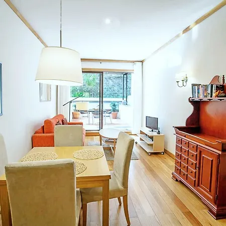 Quinta Miramar アパートホテル