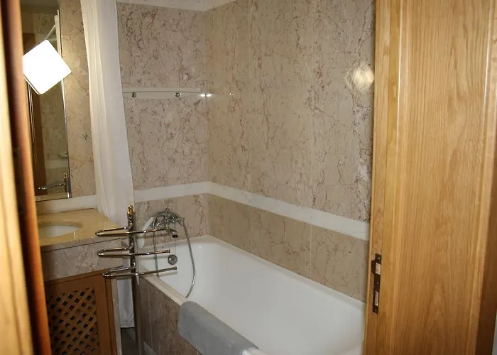 Apartahotel Quinta Miramar