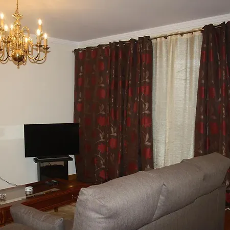 Quinta Miramar Appart hôtel 4*