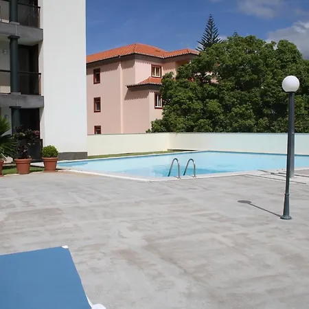 Quinta Miramar Appart hôtel