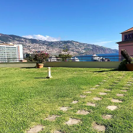 Appart hôtel Quinta Miramar 4*