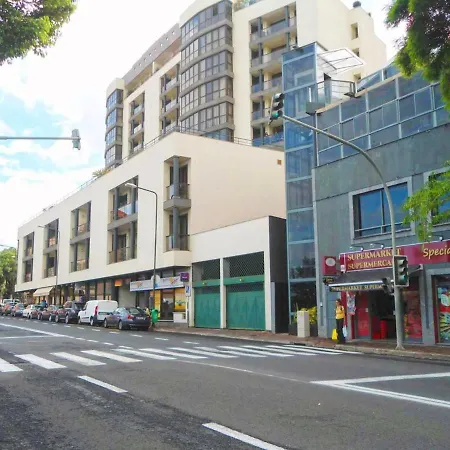 金塔米拉玛尔公寓式酒店
