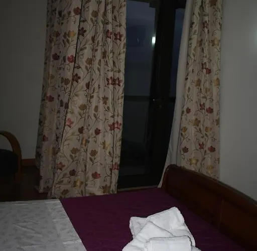 Quinta Miramar アパートホテル