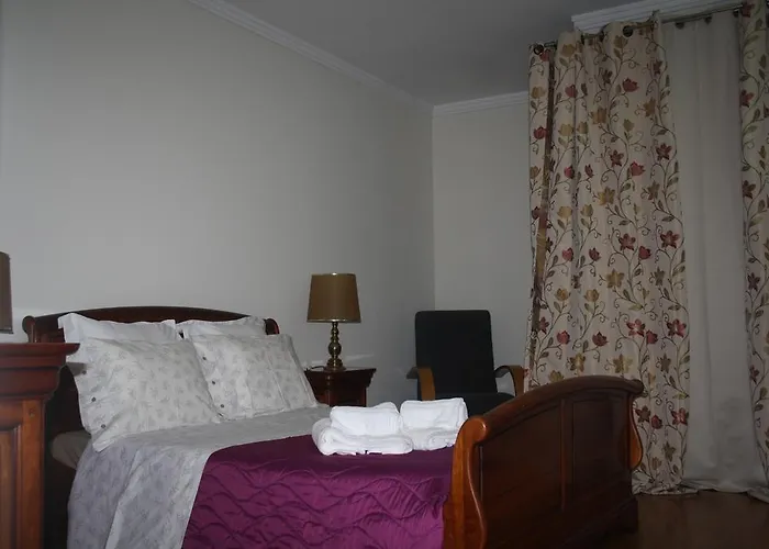 アパートホテル Quinta Miramar 4*