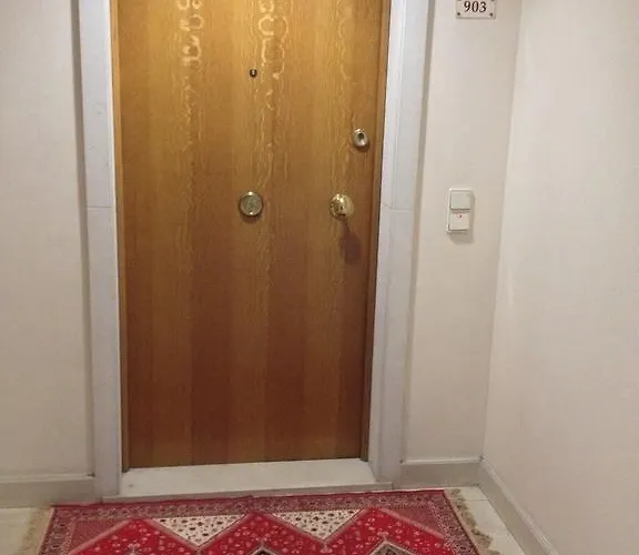 アパートホテル Quinta Miramar フンシャル