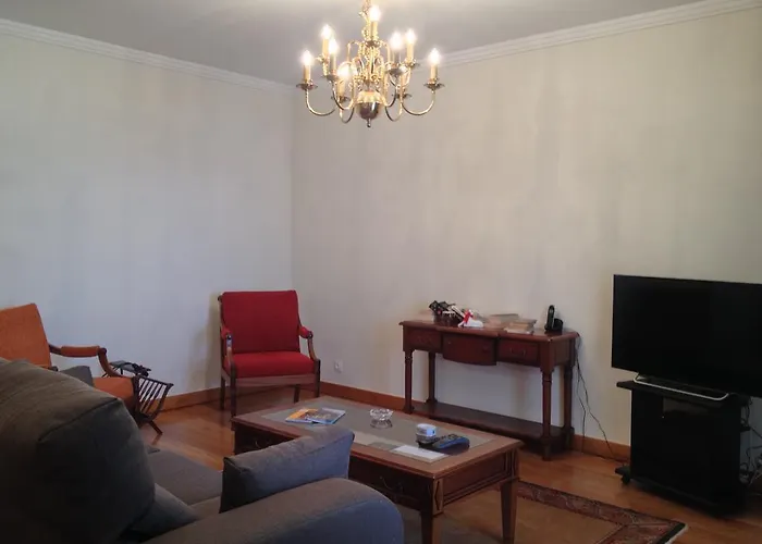 アパートホテル Quinta Miramar