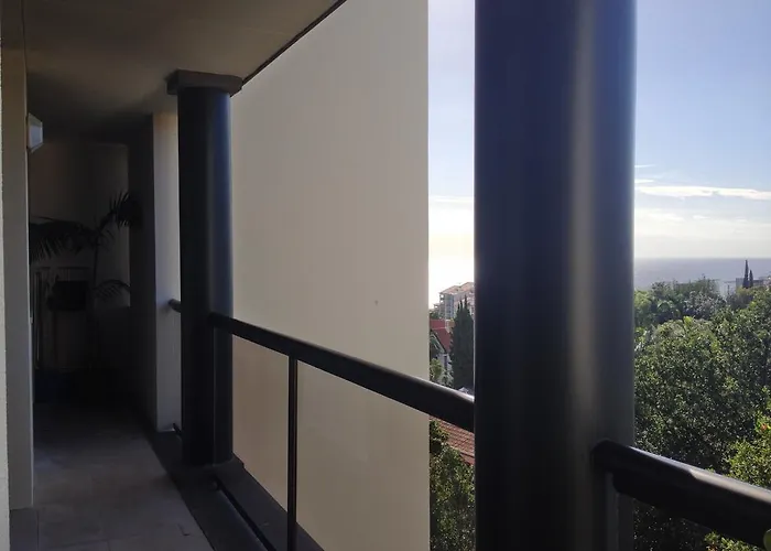 Quinta Miramar アパートホテル