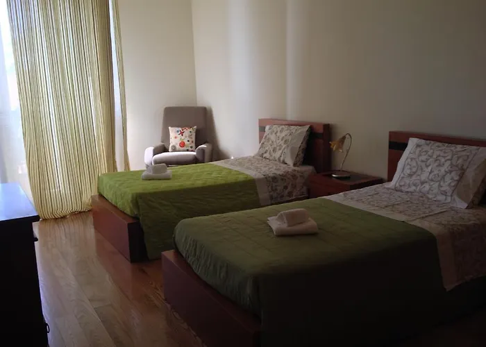 Quinta Miramar アパートホテル 4*