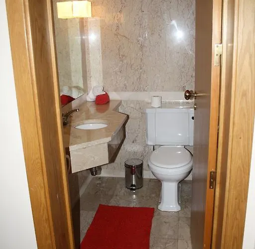 Aparthotel Quinta Miramar Funchal (Madeira)