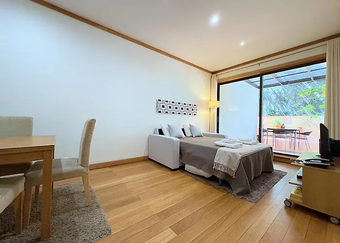 アパートホテル Quinta Miramar フンシャル