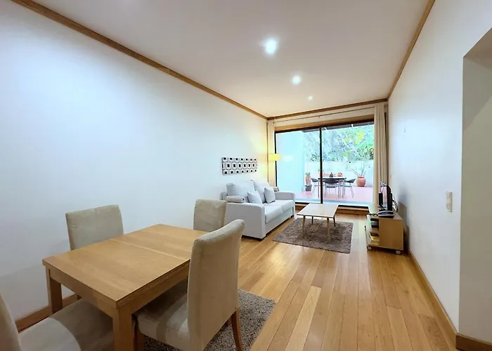 Quinta Miramar 4* フンシャル