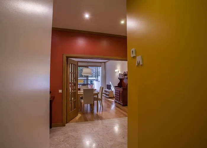 Aparthotel Quinta Miramar Funchal (Madeira)