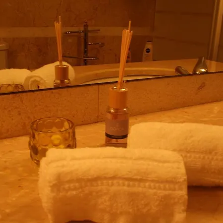 Quinta Miramar Apart-hotel Funchal (Madeira)