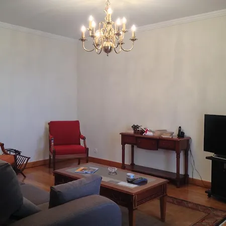 Apart-hotel Quinta Miramar