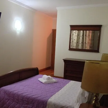 Apart-hotel Quinta Miramar Funchal (Madeira)