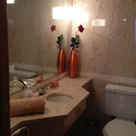 Quinta Miramar Apart-hotel Funchal (Madeira)